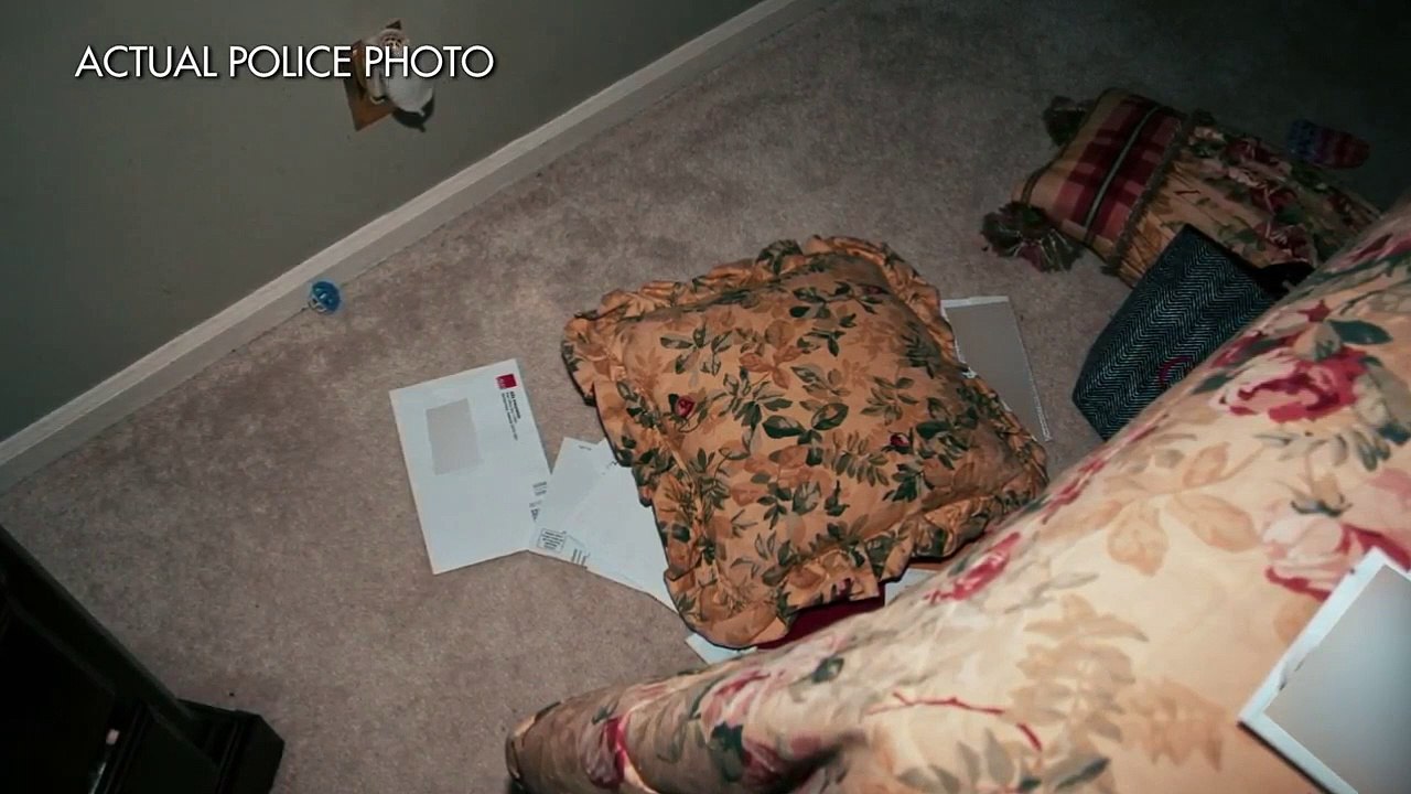 The Killer Beside Me - Se3 - Ep02 - Hostage To Greed HD Watch