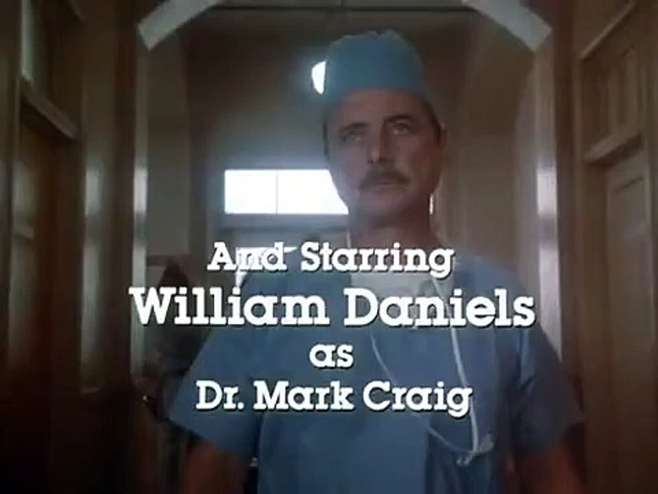 St. Elsewhere - Se1 - Ep11 HD Watch