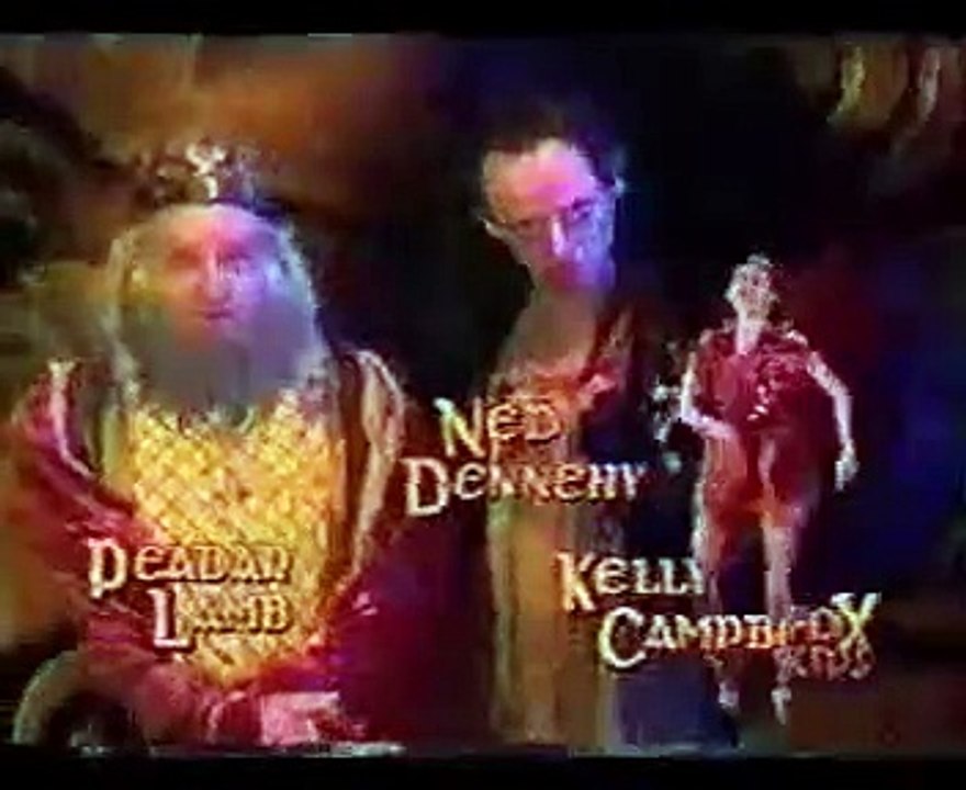 Mystic Knights of Tir Na Nog - Ep48 HD Watch