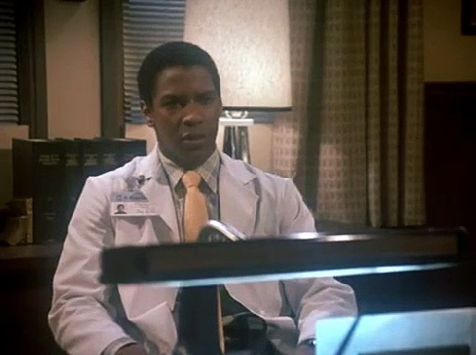 St. Elsewhere - Se1 - Ep20 HD Watch