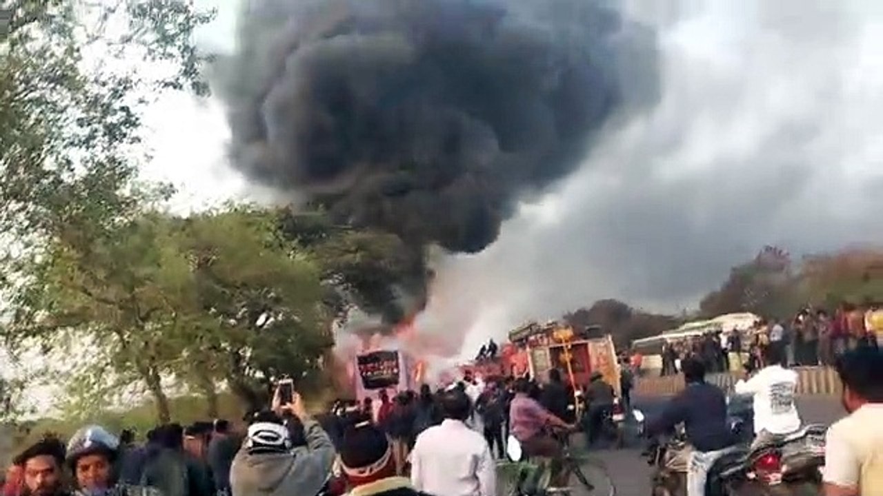 Nagar Naka chowk
