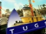 Tugs Tugs E003 – Trapped