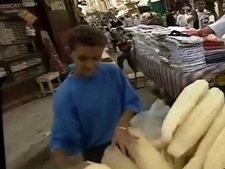 Field Trip Starring Inspector Gadget E00- Egypt - The Age of the Pharaohs