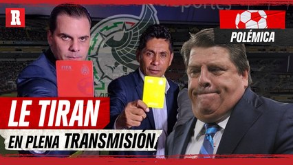 SE BURLAN de candidatura del PIOJO al TRI