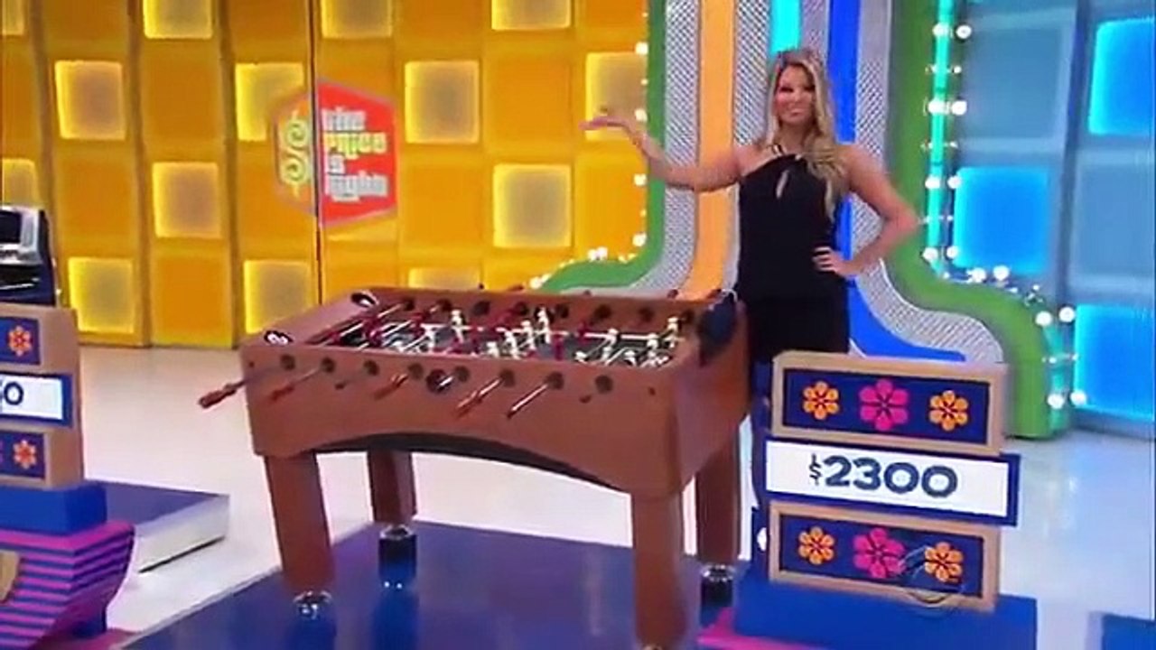 The Price Is Right - Se44 - Ep119 HD Watch