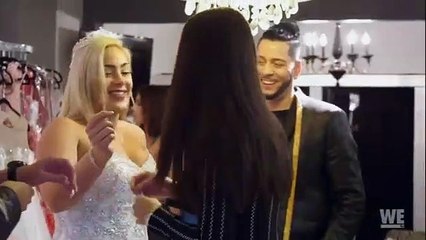 Bridezillas - Se12 - Ep02 - CelebZilla $$ UndeciZilla HD Watch