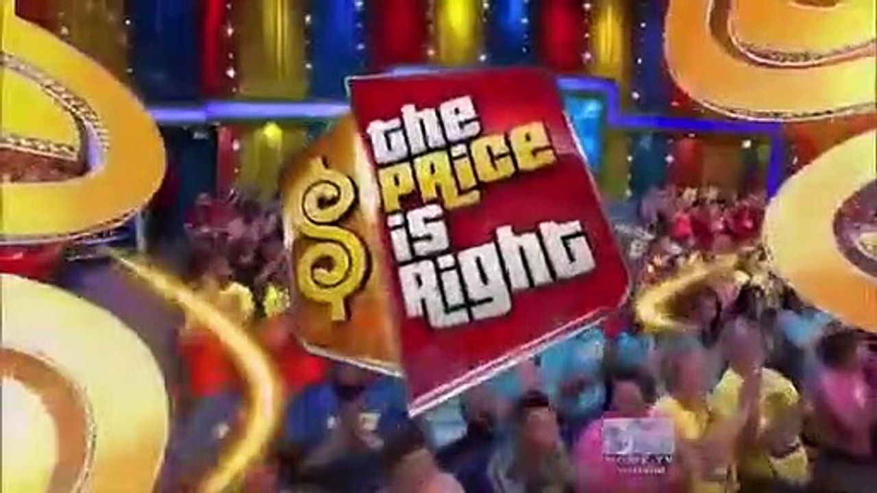The Price Is Right - Se44 - Ep12 HD Watch