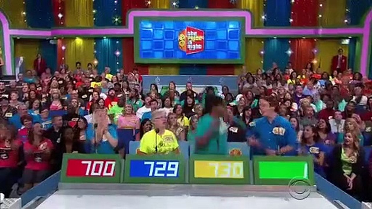 The Price Is Right - Se44 - Ep120 HD Watch