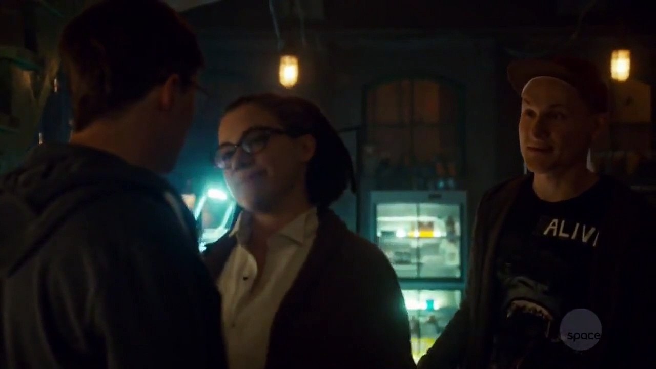 Orphan Black - Se5 - Ep07 - Gag or Throttle HD Watch