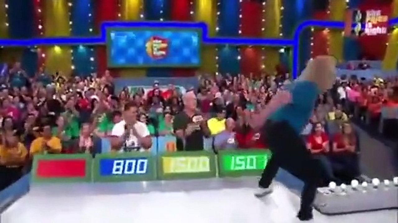The Price Is Right - Se44 - Ep15 HD Watch
