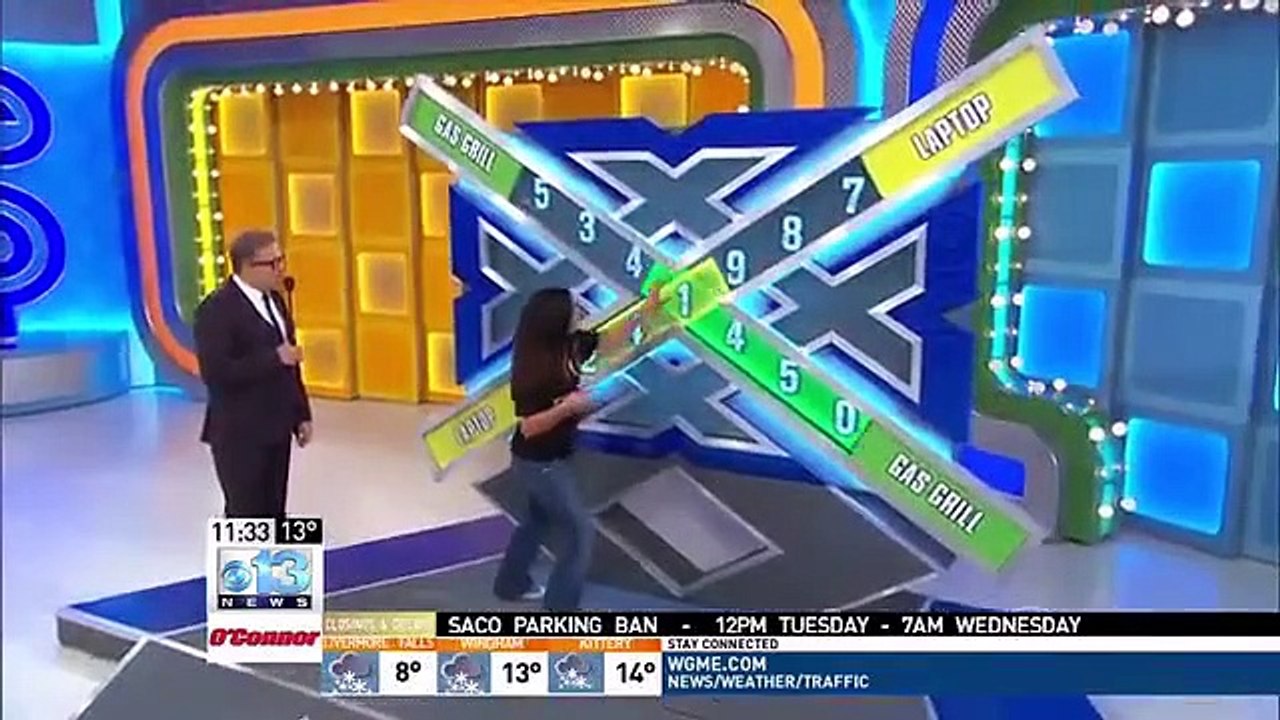 The Price Is Right - Se44 - Ep17 HD Watch