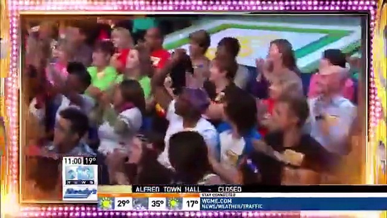 The Price Is Right - Se44 - Ep18 HD Watch