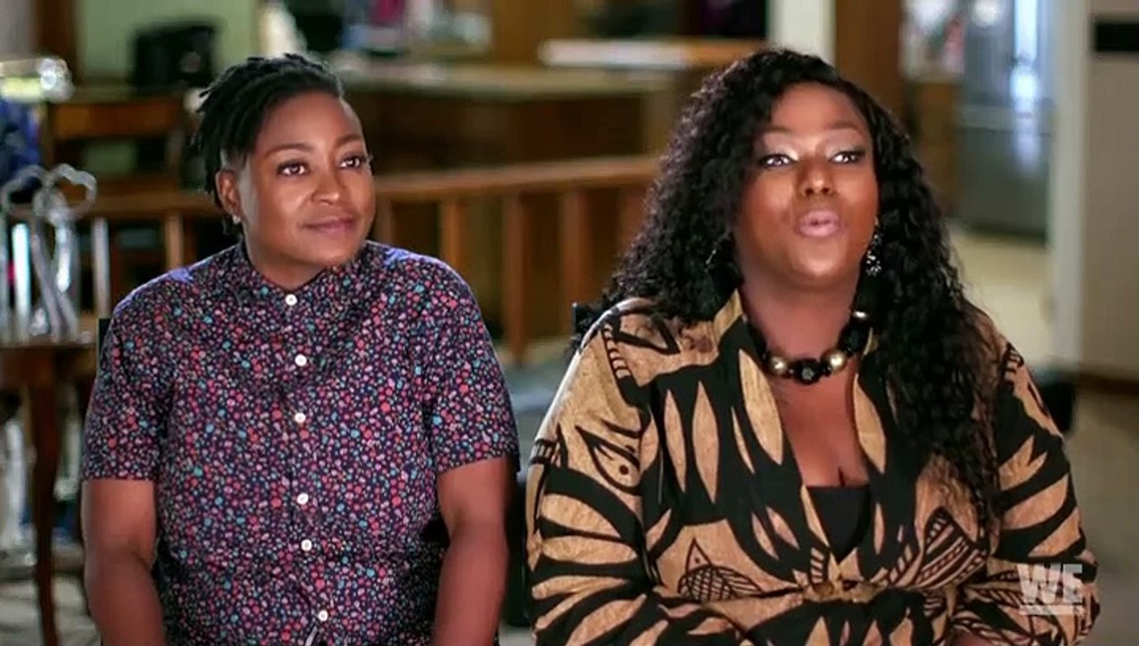 Bridezillas - Se13 - Ep04 HD Watch