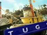 Tugs Tugs E008 – Up River