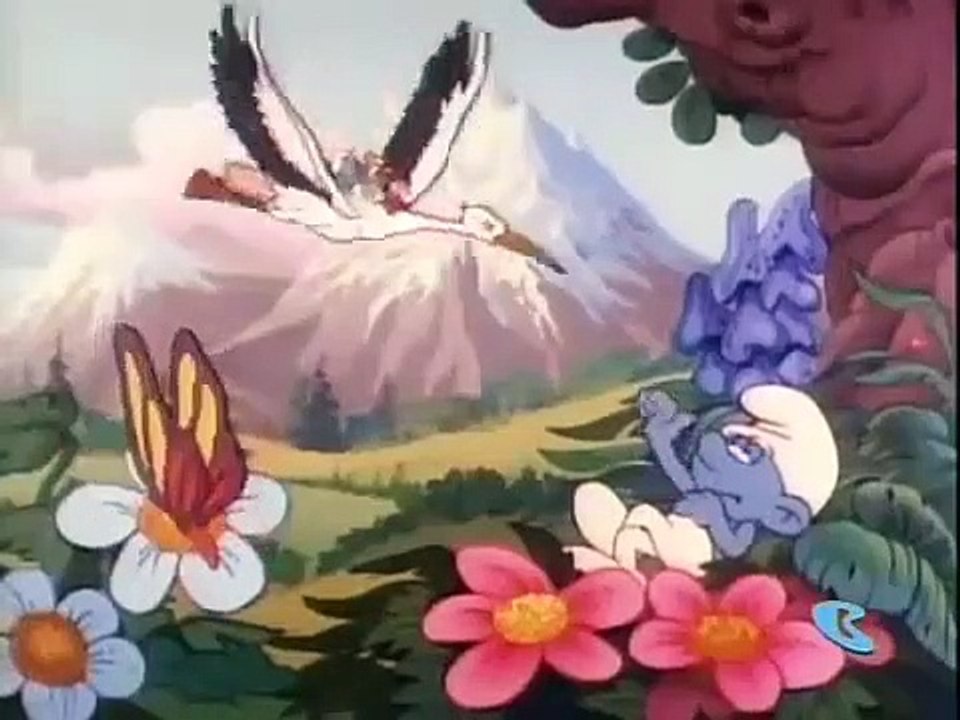 The Smurfs - Se2 - Ep40 HD Watch