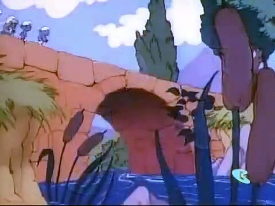 The Smurfs - Se2 - Ep42 HD Watch