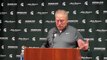 Tom Izzo postgame, Rutgers, 011923