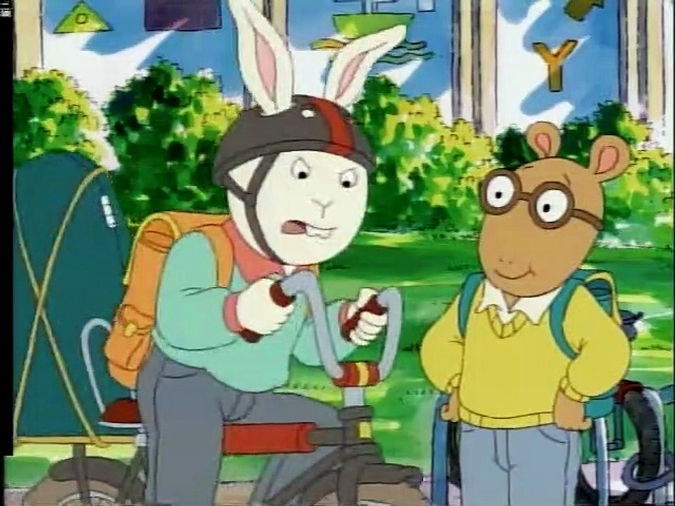 Arthur - Se1 - Ep38 HD Watch