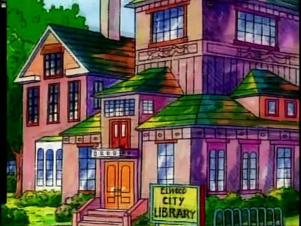 Arthur - Se1 - Ep42 HD Watch