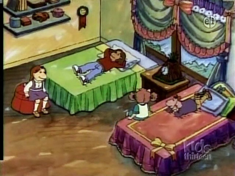 Arthur - Se1 - Ep47 HD Watch