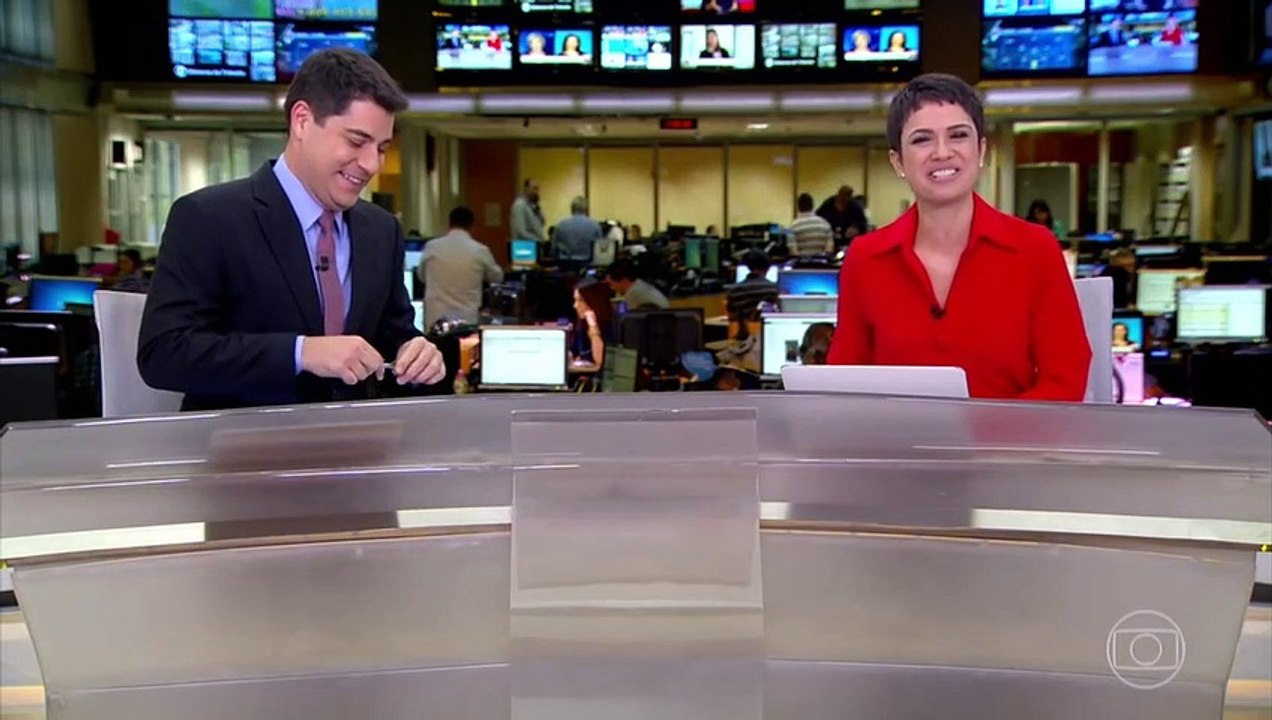[HD] Jornal Hoje Encerramento 21_11_16 _TV Globo Minas(720P_HD)