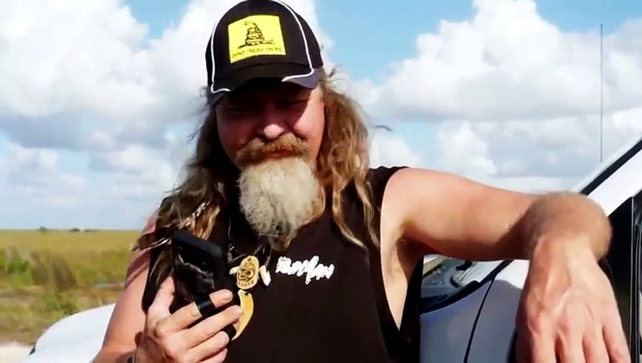 Guardians of the Glades - Se2 - Ep101 - Python Bowl Part 2 HD Watch