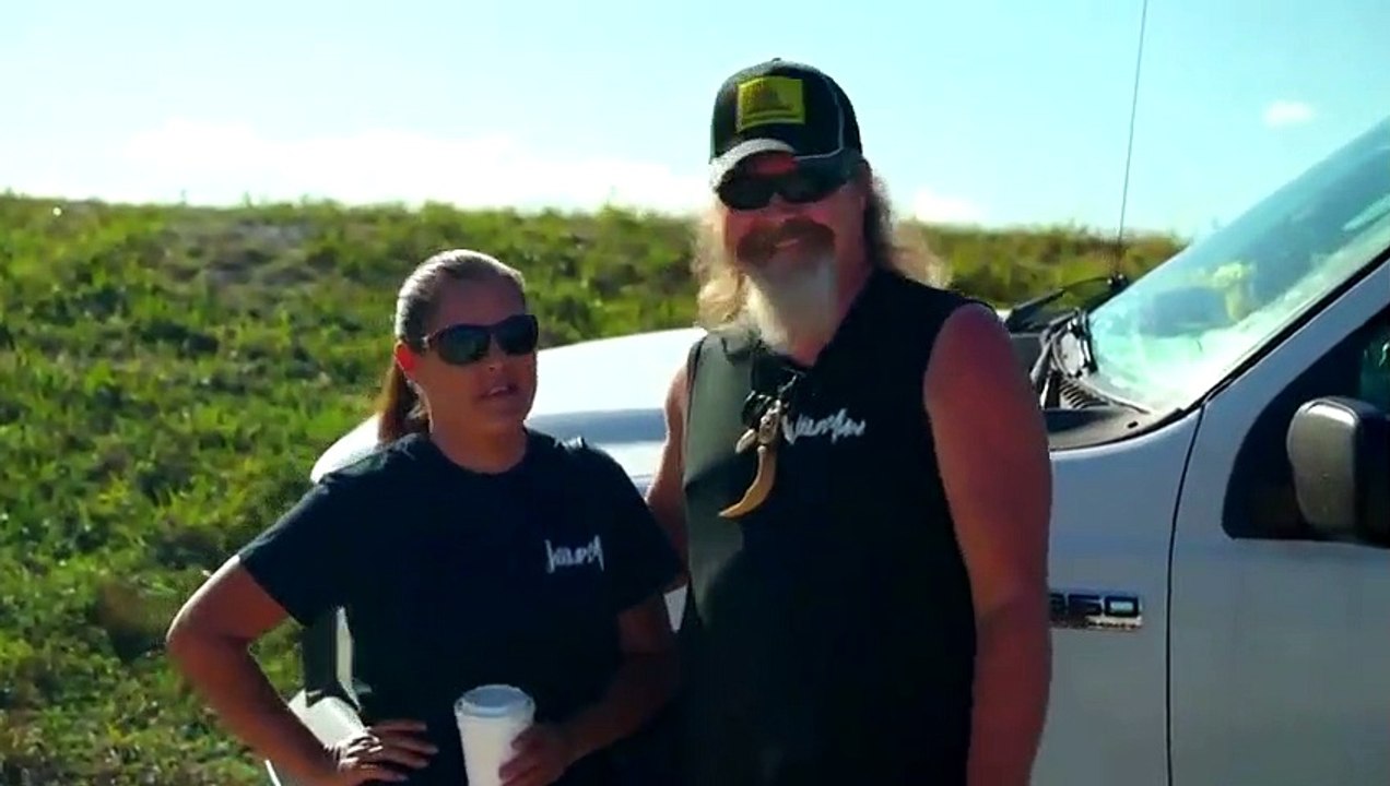 Guardians of the Glades - Se2 - Ep102 - Python Bowl Part 3 HD Watch