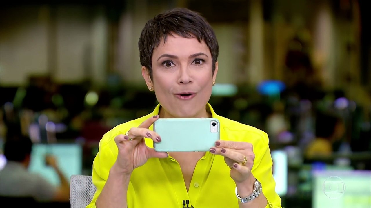 [HD] Jornal Hoje - Encerramento com Sandra Annenberg - 23_12_17(1080P_HD)
