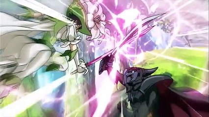 Cardfight!! Vanguard G - Ep21 HD Watch