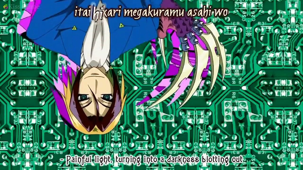 Majin Tantei Nougami Neuro - Ep11 HD Watch