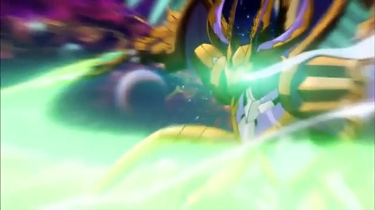 Cardfight!! Vanguard G - Ep28 HD Watch
