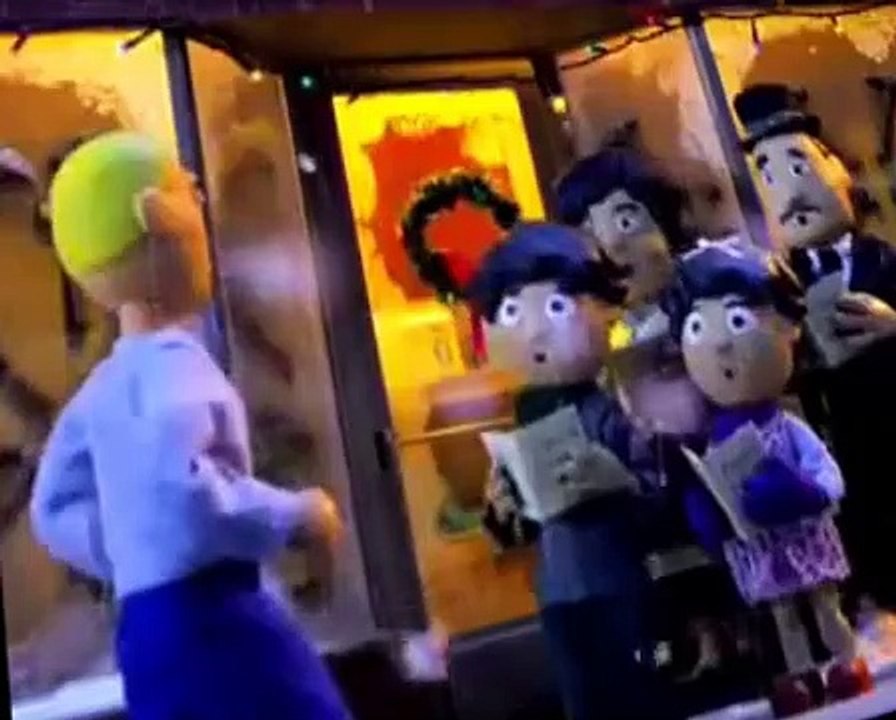Moral Orel Moral Orel S03 E013 Honor