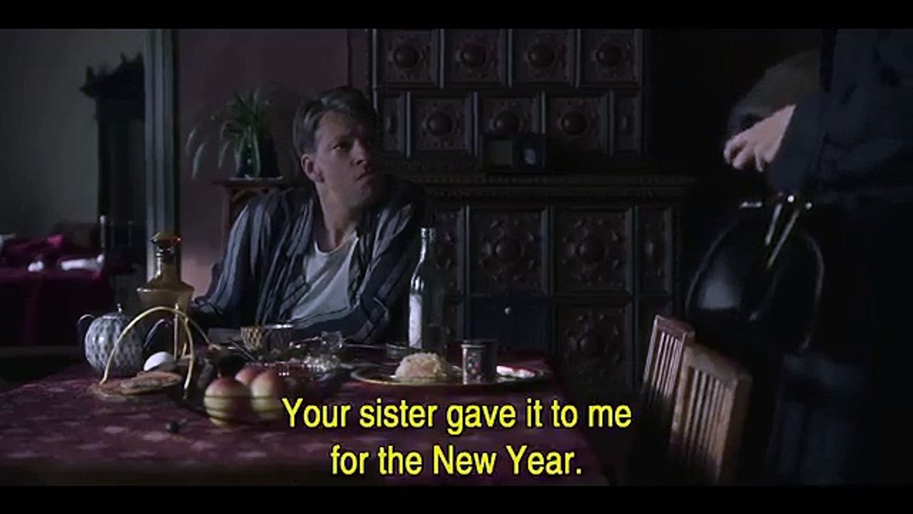 Shadow Lines - Se1 - Ep04 HD Watch