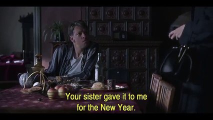 Shadow Lines - Se1 - Ep04 HD Watch