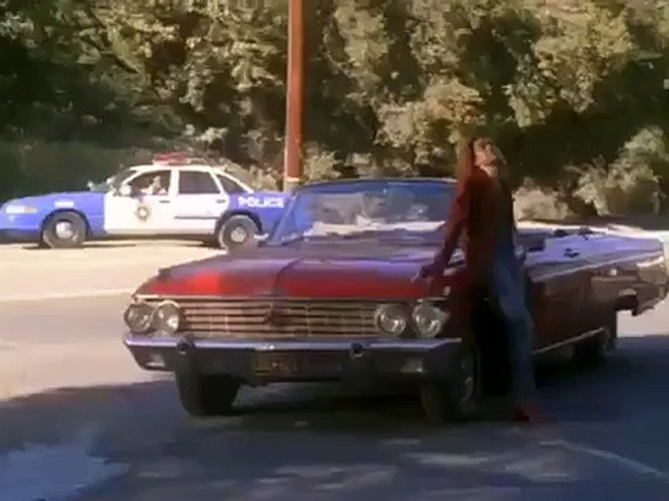 The Pretender - Se4 - Ep05 HD Watch