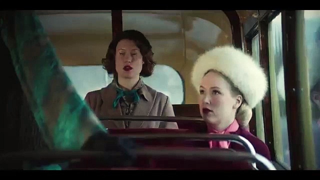 Shadow Lines - Se1 - Ep05 HD Watch