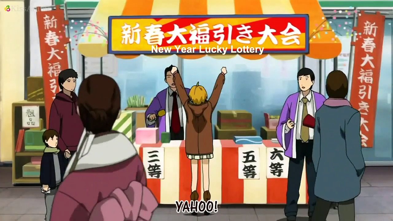 Majin Tantei Nougami Neuro - Ep14 HD Watch