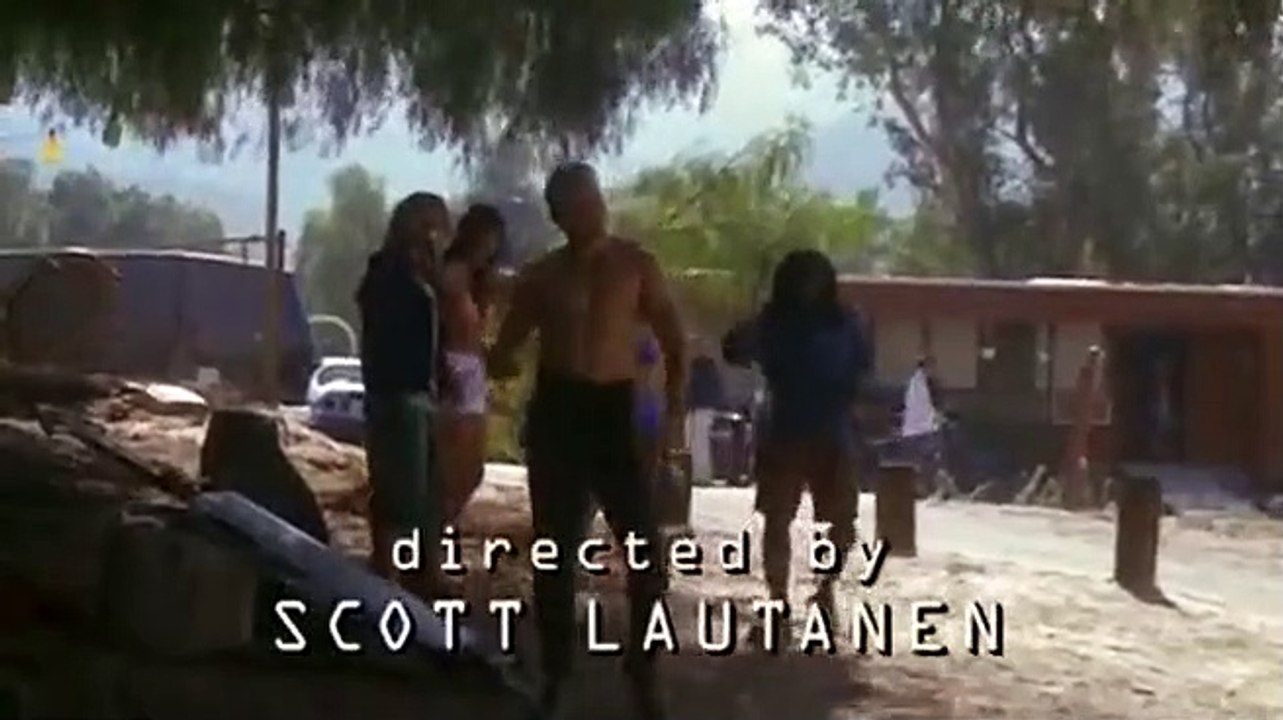 The Pretender - Se4 - Ep06 HD Watch