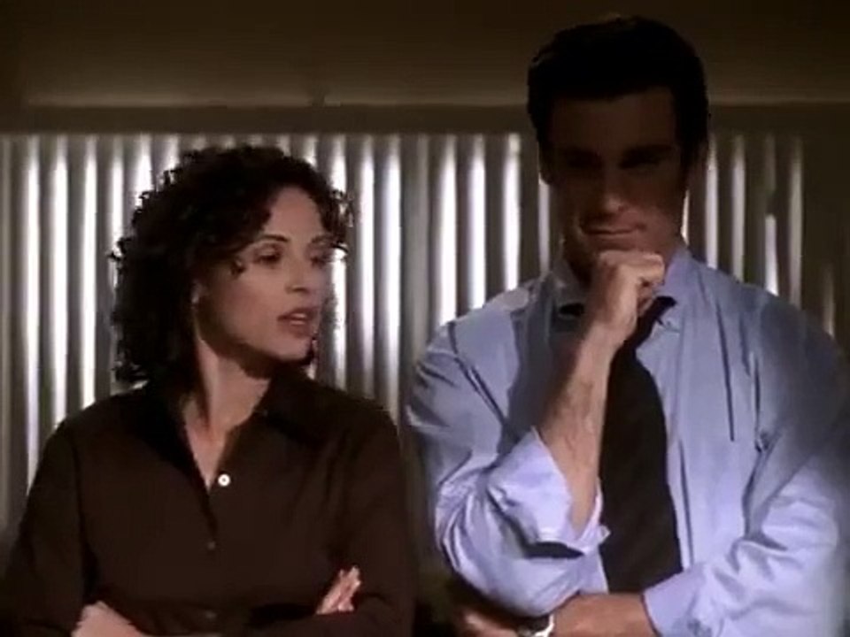 The Pretender - Se4 - Ep07 HD Watch