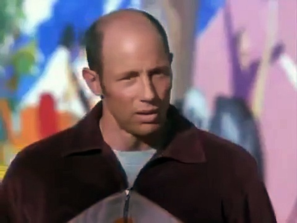 The Pretender - Se4 - Ep12 HD Watch