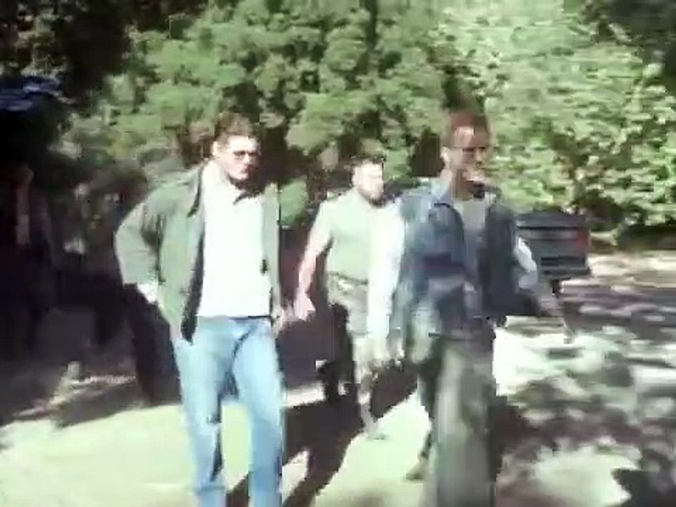 The Pretender - Se4 - Ep13 HD Watch