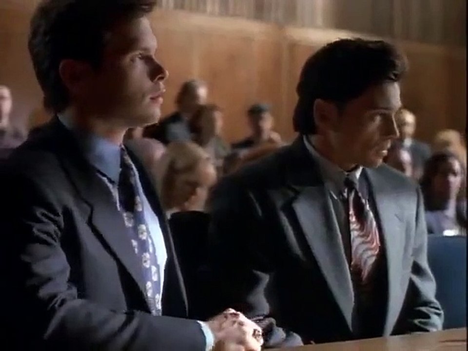 Mur-'der One - Se1 - Ep21 HD Watch