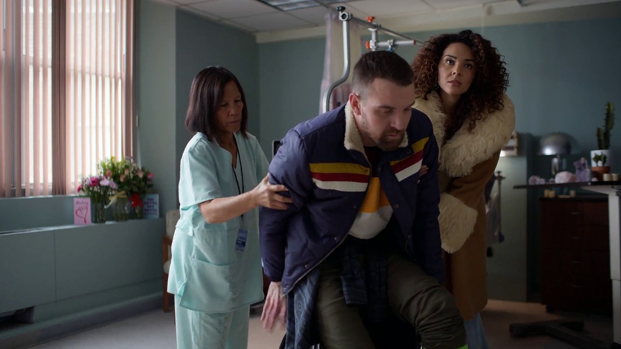 Bonding - Se2 - Ep06 - The Lost Egg HD Watch