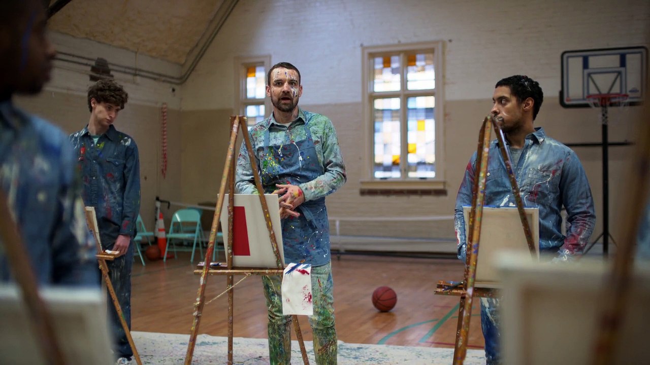 Bonding - Se2 - Ep03 - Personal HD Watch