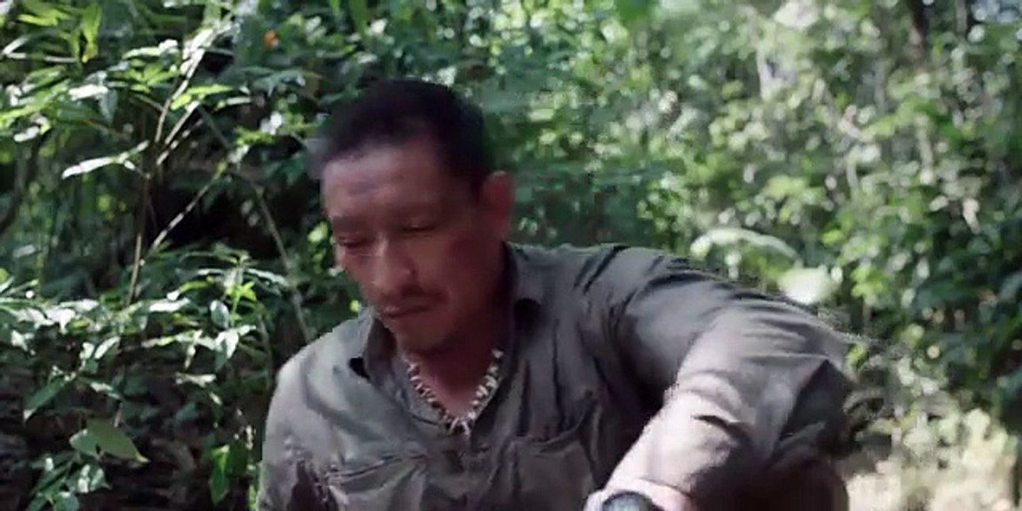 Frontera Verde - Se1 - Ep04 HD Watch