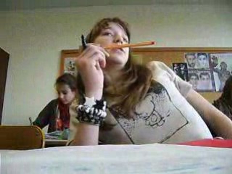 Mercredi 19 MARS Français 2eme heure