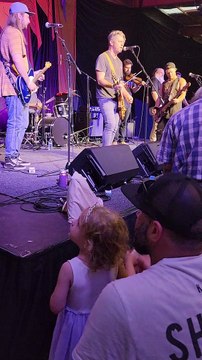 Illawarra Folk Festival | 21 January 2023 | Illawarra Mercury