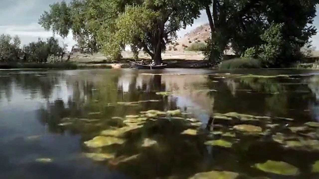 Manhattan - Se2 - Ep06 - 33 HD Watch