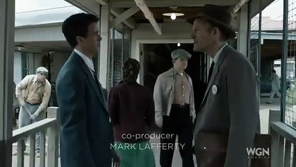 Manhattan - Se2 - Ep09 - Brooklyn HD Watch