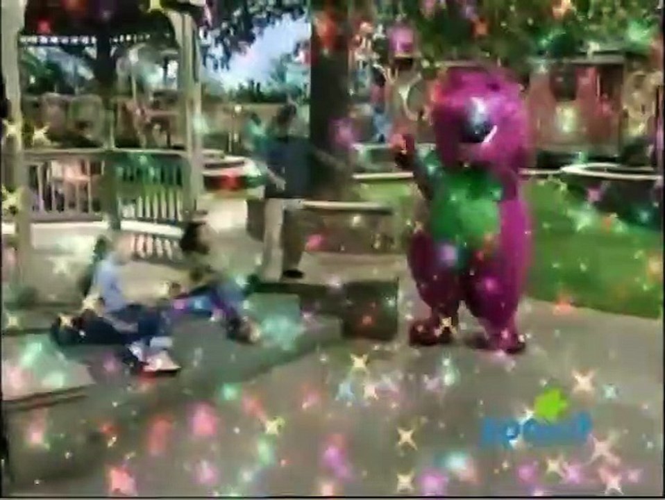 Barney $$ Friends - Se7 - Ep02 HD Watch